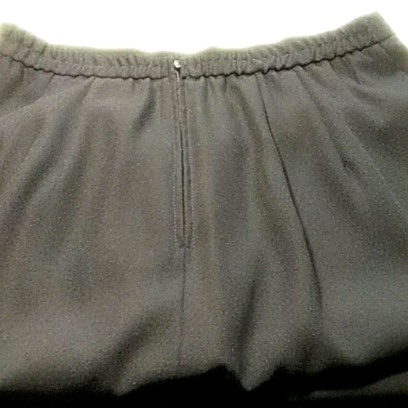 Virgo dark navy pantsuit size 14 nwt - Picture 7 of 11